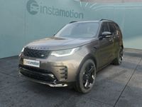 gebraucht Land Rover Discovery D300 Dynamic SE 7- Seats Luft STH SD