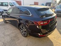 Gebraucht Renault Talisman Initiale Paris 160 PS (117 kW) 2017 Schwarz Limousine