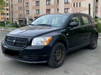 gebraucht Dodge Caliber 1.8 Benzin