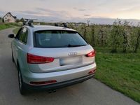 gebraucht Audi Q3 2.0 TDI 103kW -