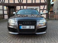 Gebraucht Audi RS6 Exclusive 800 PS (588 kW) 2008 Grau Kombi