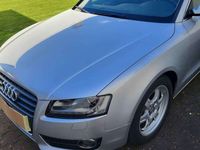 gebraucht Audi A5 Sportback 2.0 TFSI