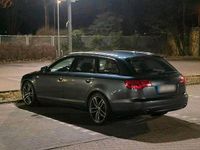 Gebraucht Audi A6 S-Line 232 PS (170 kW) 2006 Grau Kombi