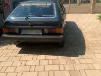 Gebraucht VW Scirocco 69 PS (50 kW) 1980 Grau Coupé