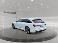 gebraucht Audi S6 Avant 3.0 TDI quattro STH AHK Massage 4xSHZ