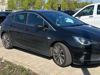 gebraucht Opel Astra Astra1.4 Turbo Ultimate