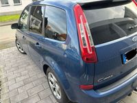 gebraucht Ford C-MAX 