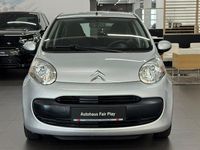 Gebraucht Citroën C1 Style 68 PS (50 kW) 2007 Gris gallium Kleinwagen
