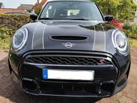 Gebraucht Mini Cooper S Classic 178 PS (130 kW) 2022 Schwarz Kleinwagen