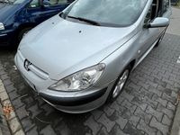 gebraucht Peugeot 307 