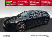 Brugt Audi e-tron Ambiente 369 kW (503 HK) 2025 Sort SUV