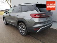 Neu Skoda Kodiaq Selection 193 PS (141 kW) 2025 Grau SUV