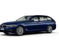 Gebraucht BMW 520 Sport Line 190 PS (139 kW) 2026 Kombi