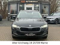 Gebraucht Skoda Octavia Style 150 PS (110 kW) 2023 Schwarz Kombi