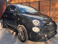 gebraucht Abarth 595 Cabrio