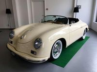 Gebraucht Porsche 356 86 PS (63 kW) 2025 Beige Cabrio