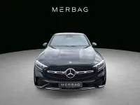 Gebraucht Mercedes GLC300 AMG 269 PS (197 kW) 2025 Schwarz SUV