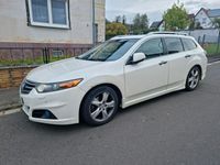 gebraucht Honda Accord CW2 Executive Vollaustattung