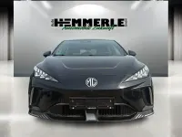 Gebraucht MG MG4 EV 319 kW (435 PS) 2024 Schwarz Kleinwagen