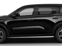 Neu Citroën C3 Aircross 101 PS (74 kW) 2026 Schwarz SUV