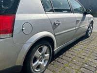 gebraucht Opel Signum Diesel