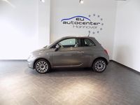 gebraucht Fiat 500 Lim. Lounge Pano, Komfort-Paket, Klimaautomatik