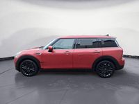 Gebraucht Mini One Clubman 102 PS (75 kW) 2020 Rot Kombi