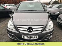 gebraucht Mercedes B180 B -Klasse B 180*96000 KM*BT*SiHz*