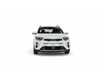 Neu Kia Stonic Vision 101 PS (74 kW) 2025 Weiß SUV