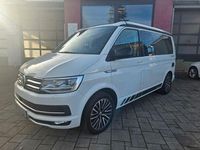 Gebraucht VW T6 Edition 204 PS (150 kW) 2018 Weiß Van
