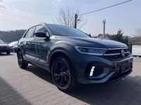 Neu VW T-Roc Style 150 PS (110 kW) 2025 Grau SUV