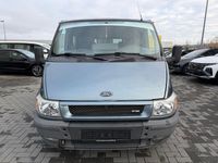 Gebraucht Ford Transit 125 PS (91 kW) 2004 Grau Kombi