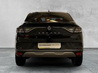 Neu Renault Arkana Techno 140 PS (102 kW) 2025 Schwarz SUV