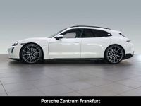 gebraucht Porsche Taycan Sport Turismo BOSE SportDesign 21-Zoll