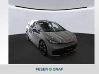 Second-hand Cupra Born 150 kW (204 CP) 2024 Gri Hatchback