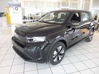 Gebraucht Opel Frontera Edition 110 PS (80 kW) 2025 Schwarz SUV