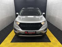 Gebraucht Ford Edge 285 PS (209 kW) 2018 Grau SUV