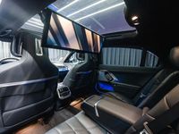 Gebraucht BMW 740 M Sport 286 PS (210 kW) 2023 Grau Limousine