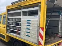 Gebraucht MAN TGE 177 PS (130 kW) 2019 Gelb Van