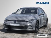 Gebraucht VW Golf VIII Move 150 PS (110 kW) 2024 Grau Limousine