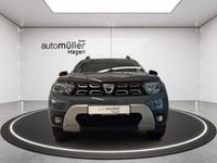 Gebraucht Dacia Duster Extreme 150 PS (110 kW) 2022 Stãdtisches grau SUV
