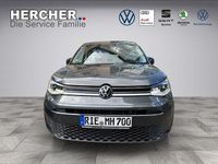 Gebraucht VW Caddy Life 102 PS (75 kW) 2025 Grau Van / Kleinbus