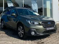 Gebraucht Subaru Outback 260 PS (191 kW) 2019 Grün Kombi