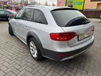 gebraucht Audi A4 Allroad quattro 2.0 TDI