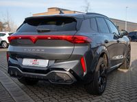 Gebraucht Cupra Terramar 204 PS (150 kW) 2025 Timanfaya grau SUV