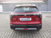 gebraucht Suzuki SX4 S-Cross 1.4 Rückfahrkamera / Voll-LED / Klima