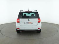 gebraucht Skoda Yeti 1.2 TSI Drive, Benzin, 15.780 €