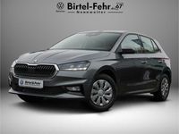 Neu Skoda Fabia Essence 116 PS (85 kW) 2026 Grau Limousine