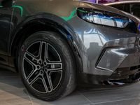 Neu Ford Capri Premium 250 kW (340 PS) 2025 Grau SUV