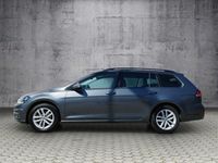 gebraucht VW Golf VII Golf Variant 2.0 TDIComfortline